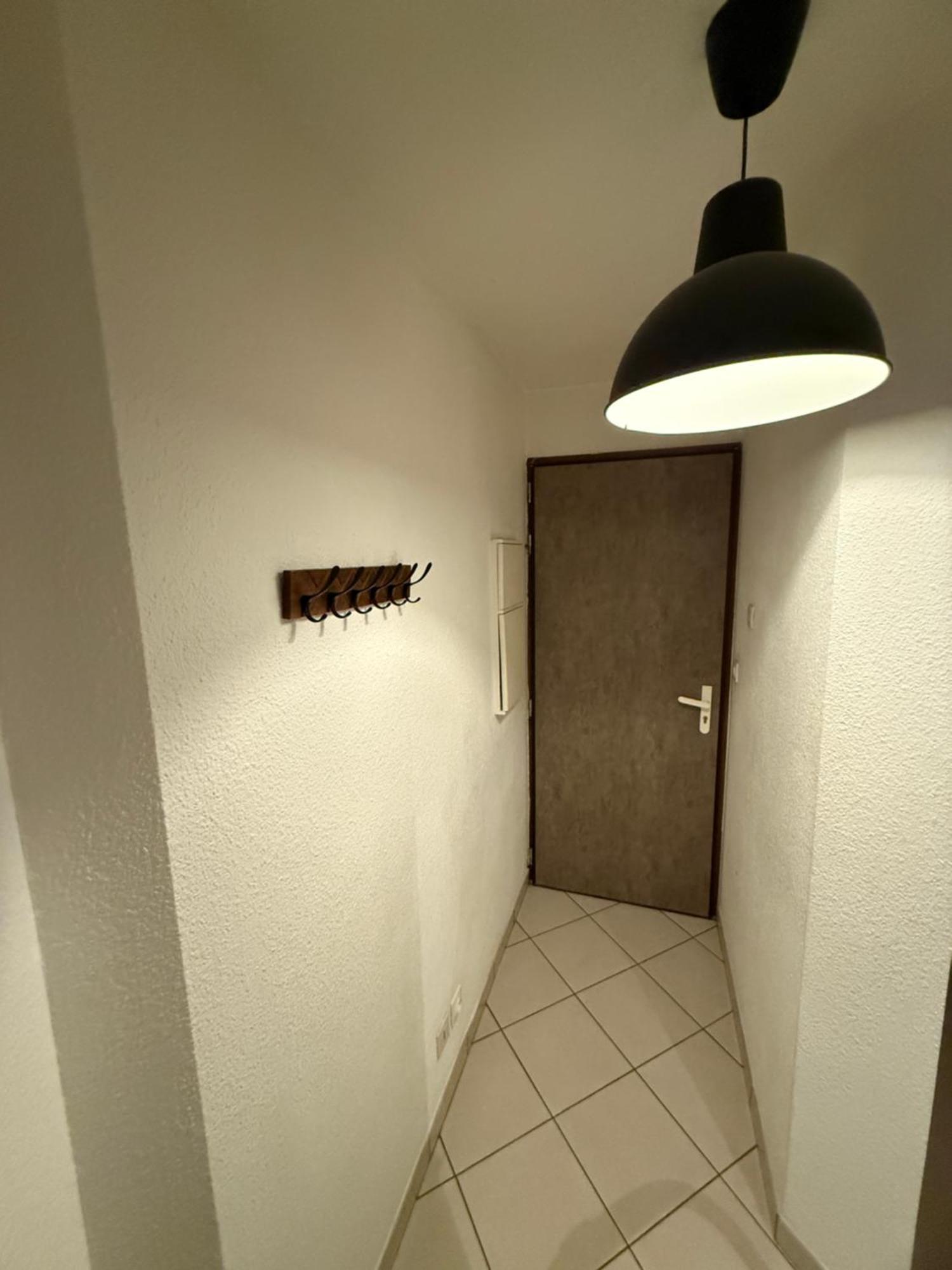 Studio Proche Termes Uriage Saint-Martin-dʼUriage Buitenkant foto